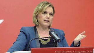 Selin Sayek Böke: Buhrandan çıkışın tek yolu erken seçim