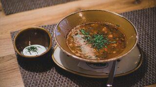 Bu çorbaya bayılacaksınız! Bakliyat deposu, dolu dolu heybeli çorba tarifi