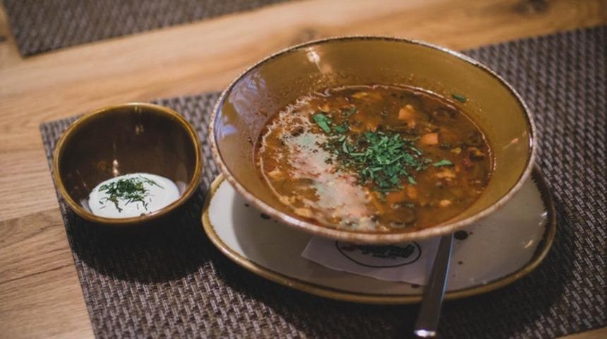 Bu çorbaya bayılacaksınız! Bakliyat deposu, dolu dolu heybeli çorba tarifi