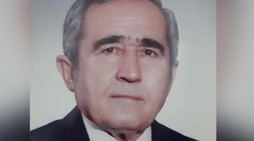 CHP'li eski vekil Hasan Zengin hayatını kaybetti