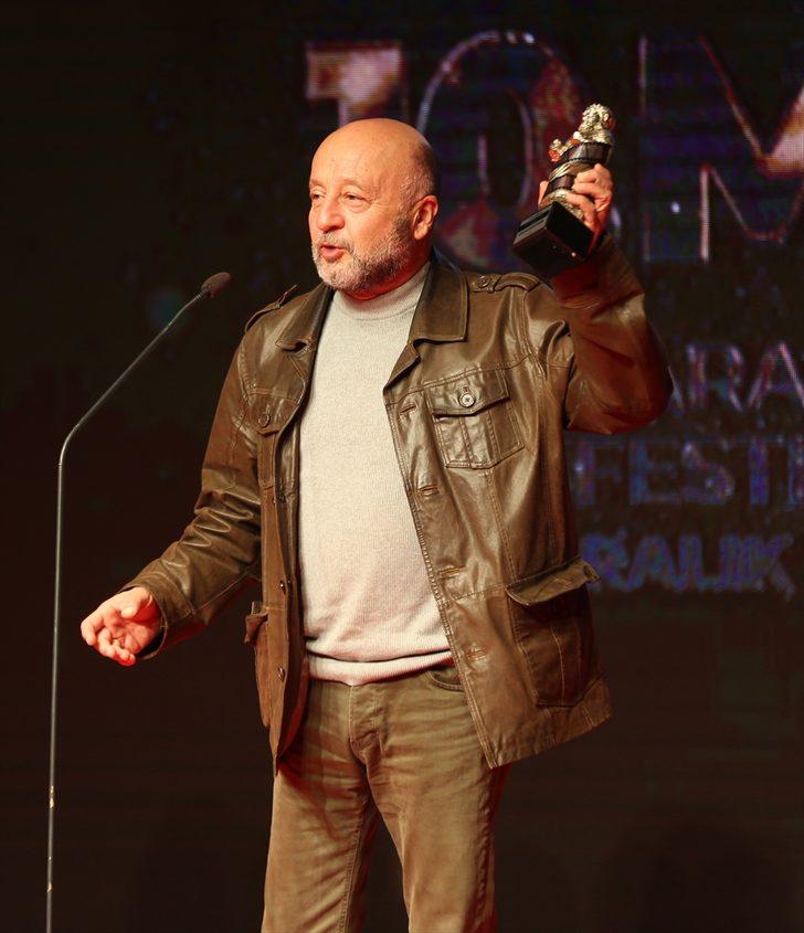 10. Malatya Uluslararası Film Festivali'nde ödüller sahiplerini buldu G3