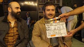 Gibi 2. sezon ne zaman başlıyor? Feyyaz Yiğit yeni sezon afişini paylaştı