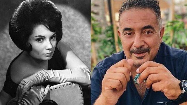 Son dakika: Belgin Doruk'un oğlu Aydın Birsel'in vasiyeti ortaya çıktı! Annesinin mezarına defnedilecek