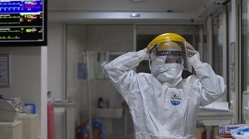 Son Dakika: 14 Aralık koronavirüs tablosu açıklandı