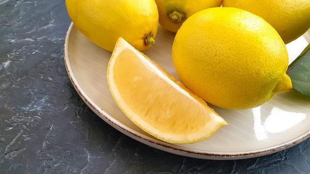 Kalorifer peteklerine neden limon koyulur? Peteklere limon koymanın faydaları…