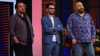 MasterChef'te eleme adayı kim oldu? 14 Aralık Salı MasterChef dokunulmazlık oyununu kim kazandı?