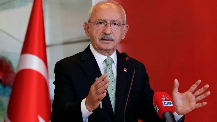Kılıçdaroğlu, Cumhurbaşkanı adaylığı hakkında 'İttifak kabul ederse onur duyarım' dedi