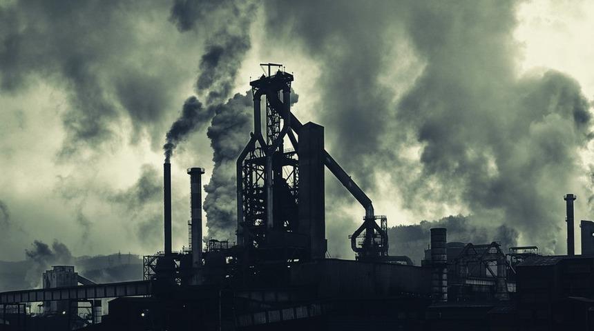 CHP, TBMM İklim Araştırma Komisyonu raporuna şerh koydu: K&ouml;m&uuml;r terk edilmeli, su ve iklim yasası &ccedil;ıkarılmalı