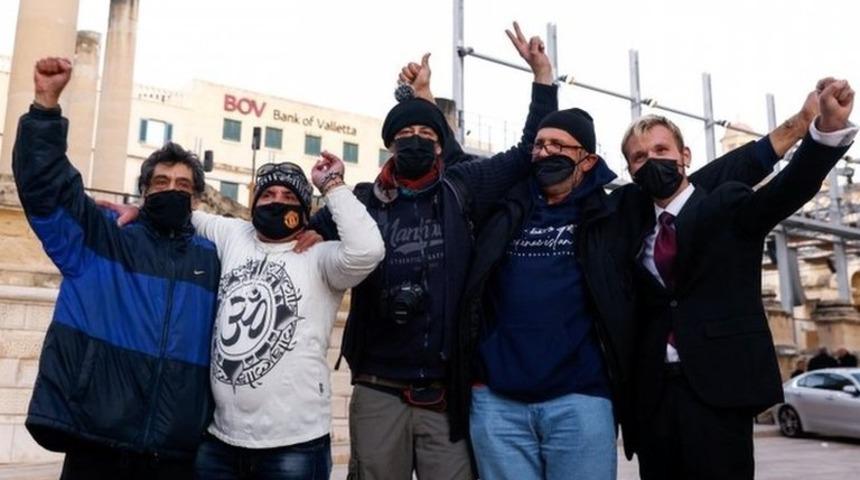 Malta esrarı yasallaştıran ilk AB &uuml;lkesi oldu