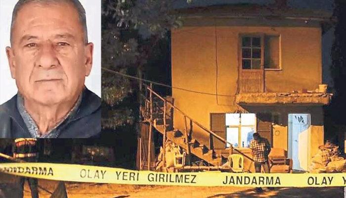 Uşak'taki vahşi cinayette yeni detaylar! İşkence yaptıktan sonra öldürmüşlerdi: İtiraf ettiler