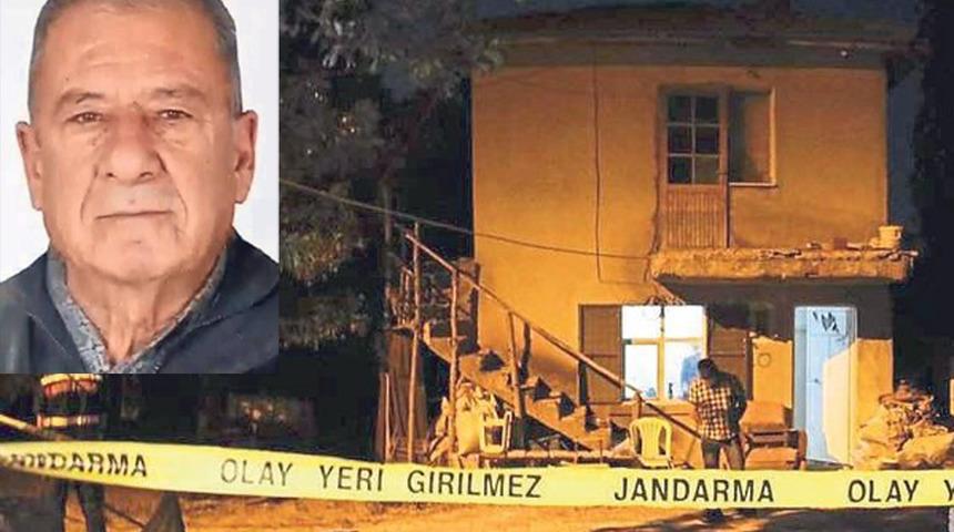 Uşak'taki vahşi cinayette yeni detaylar! İşkence yaptıktan sonra öldürmüşlerdi: İtiraf ettiler