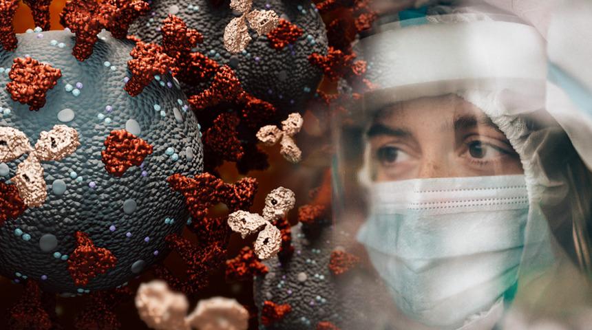 Son dakika: Omicron varyantında en büyük riski açıkladılar! Üç doz aşının koruma oranı...