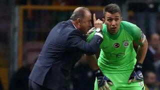 Son dakika: Muslera'dan sonra kale onlardan birine emanet edilecek! İşte Terim'in hedefindeki isimler...
