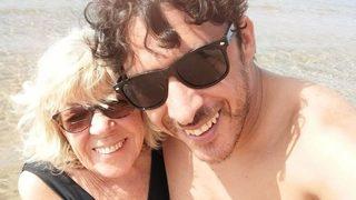 Aralarında 46 yaş fark var! İlişkilerinin detaylarını anlattı: Beni kandırmaya çalışmıyor