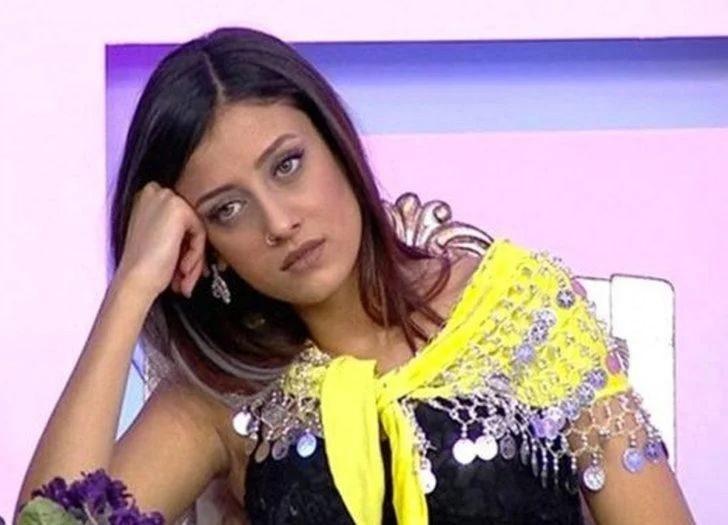 Kalça dansıyla hafızalara kazınan gelin adayı Solmaz Çiros’un son hali hayrete düşürdü G3