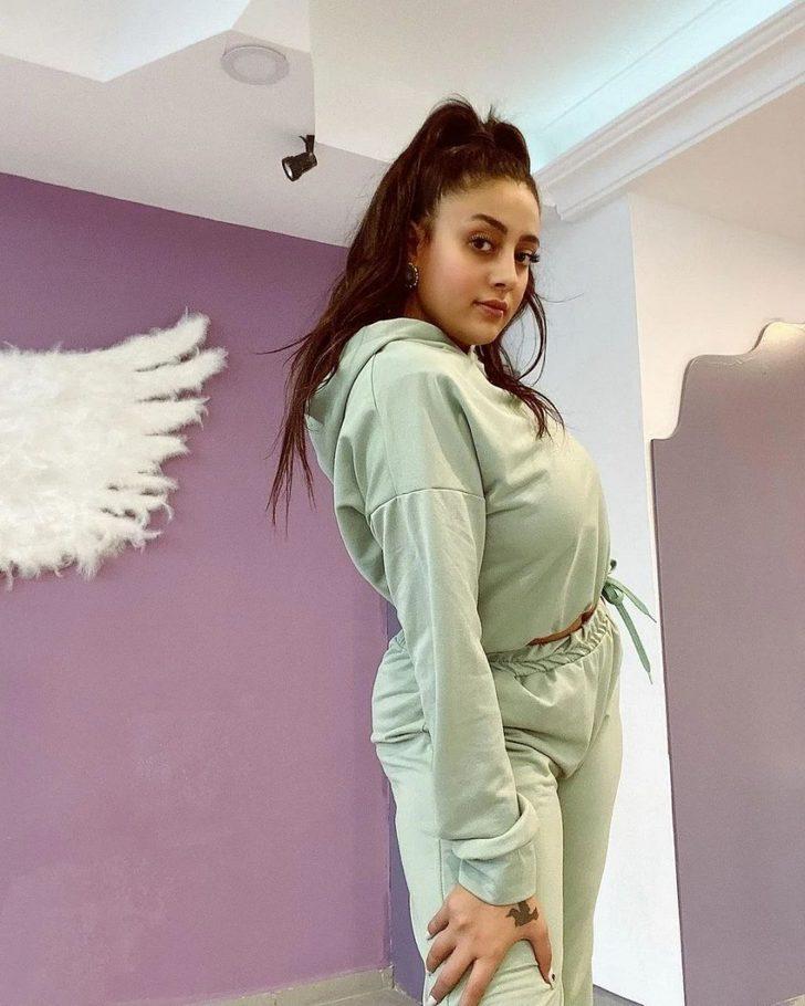 Kalça dansıyla hafızalara kazınan gelin adayı Solmaz Çiros’un son hali hayrete düşürdü G4