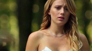 Alparslan Büyük Selçuklu’nun Evdokya’sı Gizem Karaca’nın fotoğrafına yorum yağdı! Gizem neredesin?