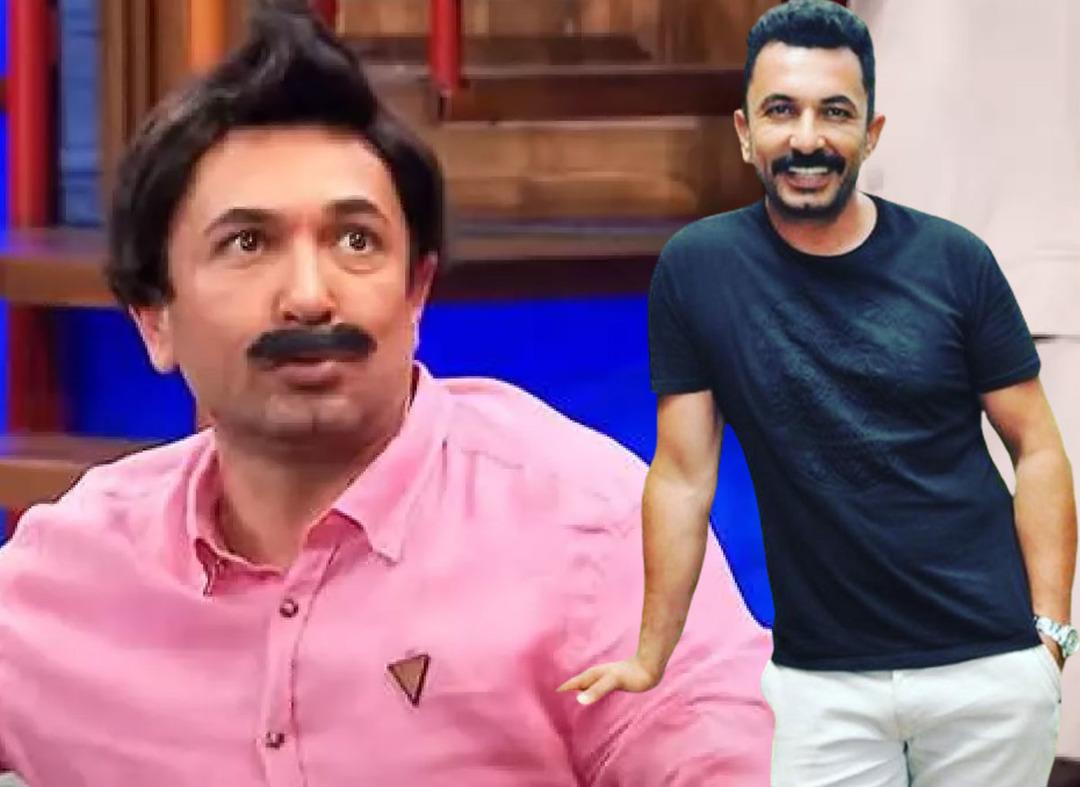 G&uuml;ld&uuml;r G&uuml;ld&uuml;r'&uuml;n sevilen ismi Toygan Avanoğlu'nun eşi hem şarkıcı hem de oyuncu &ccedil;ıktı!