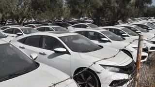 Son dakika: Araç fiyatlarındaki artış! 50 ilde otomobil stokçularına operasyon