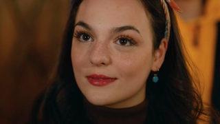 Kuzey Yıldızı İlk Aşk'ı Mine'si Aslıhan Kapanşahin'den iddialı pozlar!