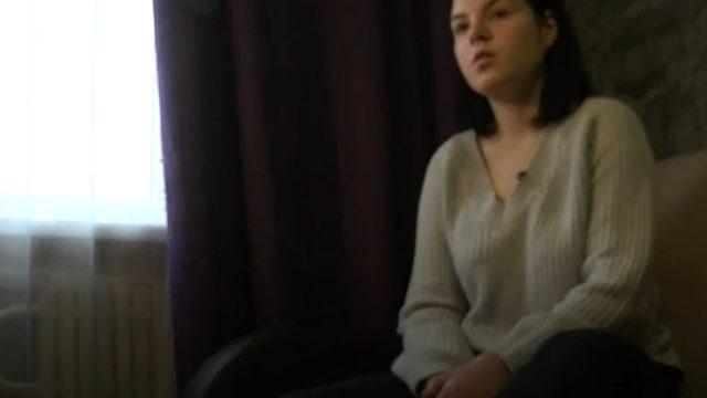 AİHM, Rusya'nın elleri eşi tarafından baltayla kesilen kadına 370 bin euro tazminat ödemesine hükmetti