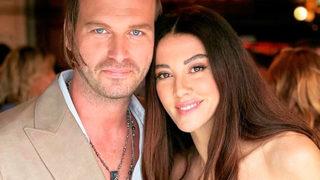 Baba olmaya hazırlanan Tatlıtuğ'dan flaş hamle