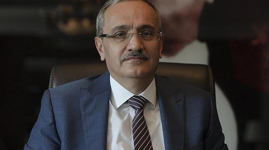 Son Dakika: THK Başkanı Cenap Aşçı'nın istifası kabul edildi