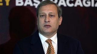 Son Dakika Haberi: Burak Elmas operasyon yapılıyor dedi, TFF'ye rest çekti: Yayın havuzundan çıkarız