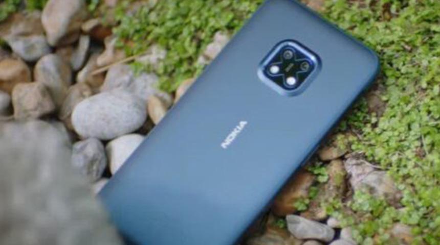 Bu yıl Nokia açısından olumlu geçmiş