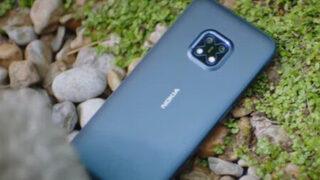 Bu yıl Nokia açısından olumlu geçmiş