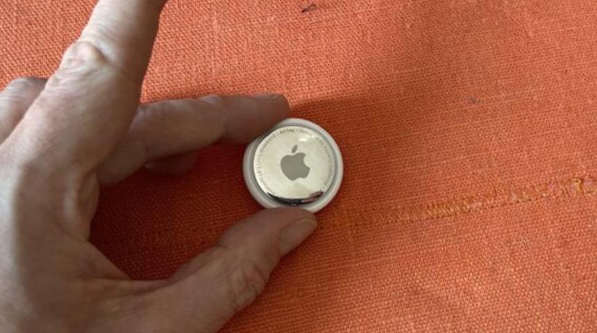 Apple, "Tracker Detect"i yayınladı