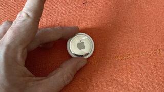 Apple, Tracker Detecti yayınladı