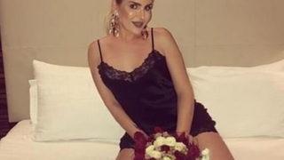 Selin Ciğerci, sarmaş dolaş görüntülendiği eski kocası Gökhan Çıra ile barıştı mı? Canlı yayında açıkladı