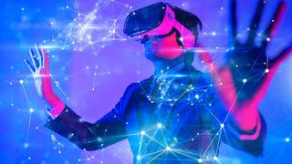 Metaverse ile yeni bir çağ başlıyor! Bill Gates'in tahmini çok da uzak değil