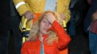 Sevgilisini kazada kaybeden Gülçin Ergül'ün annesi konuştu! Son durumu nasıl? 