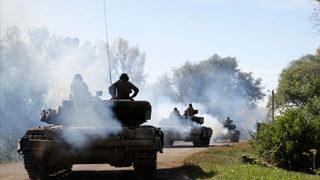 Almanya Başbakanı Scholz'dan Rusya'ya: Bedeli yüksek olur