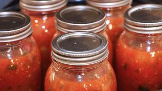 Konserve tüketirken dikkat! Zamanında müdahale edilmezse ölümcül olabilir