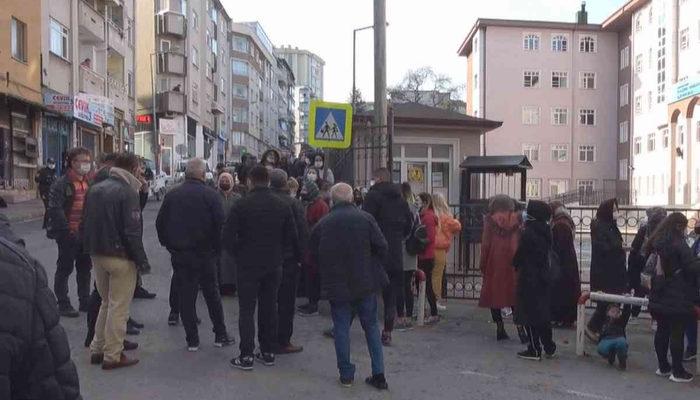 Son Dakika Haberi: Samsun'daki ilkokulda taciz iddiası! "Tayt giyin de gelin" diyen öğretmen gözaltında