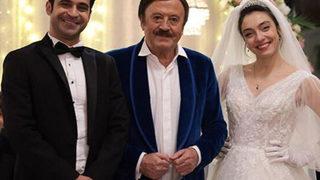 Masumlar Apartmanı'nda Selami Şahin sürprizi 