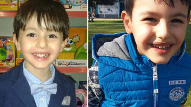 Kahreden karar! 7 yaşındaki Mehmet Ali'nin ölümüne para cezası... 24 taksitle ödeyecekler