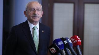 Kemal Kılıçdaroğlu'dan Ekrem İmamoğlu ve Mansur Yavaş'ın adaylığı hakkında dikkat çeken çıkış