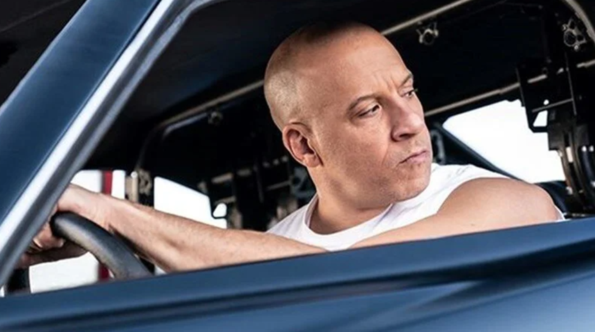 Hızlı ve Öfkeli 10 (Fast Furious 10) filminin vizyon tarihi açıklandı! Hayranlarının sabırsızlığı arttı