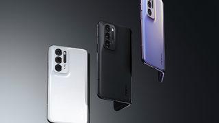 Oppo için bir ilk: Oppo Find N resmen tanıtıldı!