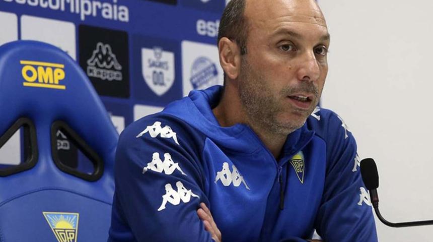 Son dakika: Sergen Yalçın'dan sonra Beşiktaş'ın yeni teknik direktörü belli oldu! Bruno Pinheiro sürprizi...