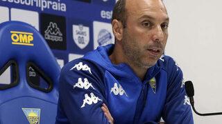 Son dakika: Sergen Yalçın'dan sonra Beşiktaş'ın yeni teknik direktörü belli oldu! Bruno Pinheiro sürprizi...