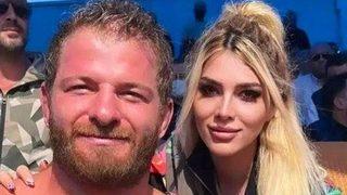 İlayda Şeker ile aşk yaşayan İsmail Balaban'dan olay paylaşım! Hemen sildi