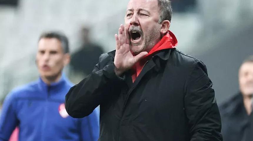 Son dakika: Fenerbahçe'de Sergen Yalçın sesleri! Rıdvan Dilmen ve Ali Koç...