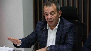 Son Dakika: Tanju Özcan'dan çok konuşulacak 'cumhurbaşkanlığı adaylığı' çıkışı! 100 bin imzayı toplarım