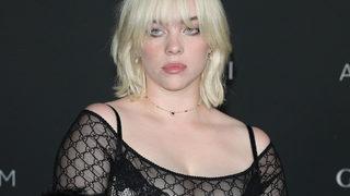 Billie Eilish'ten cinsel içerikli film itirafı! Cinselliğin böyle öğrenildiğini sanıyordum