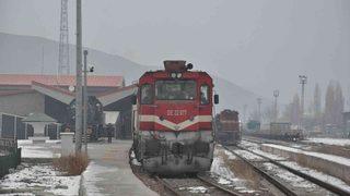 Doğu Ekspresi koronavirüs molasını sona erdirdi! Tam 24 saatlik masalsı yolculuğun seferleri yeniden başladı